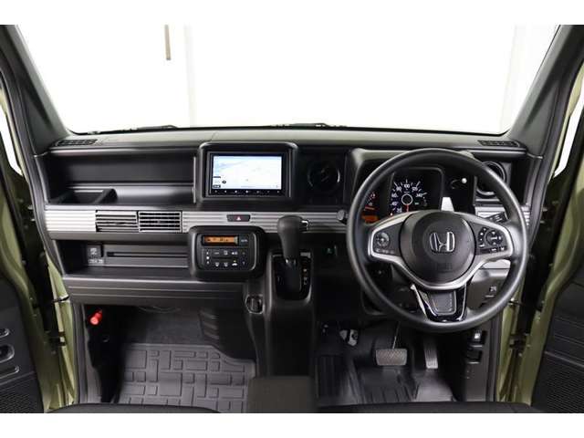 Honda N-VAN 7
