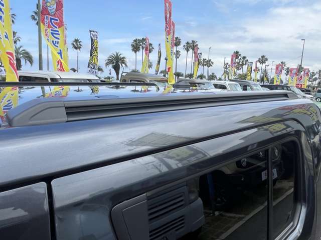 Daihatsu Taft 12