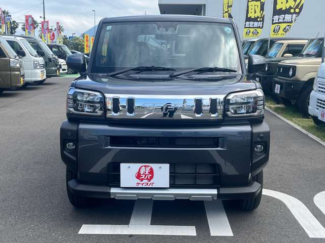 Daihatsu Taft 5