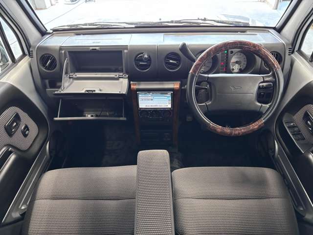 Daihatsu ネイキッド 11