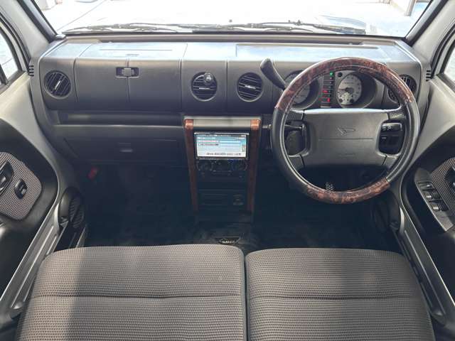 Daihatsu ネイキッド 3
