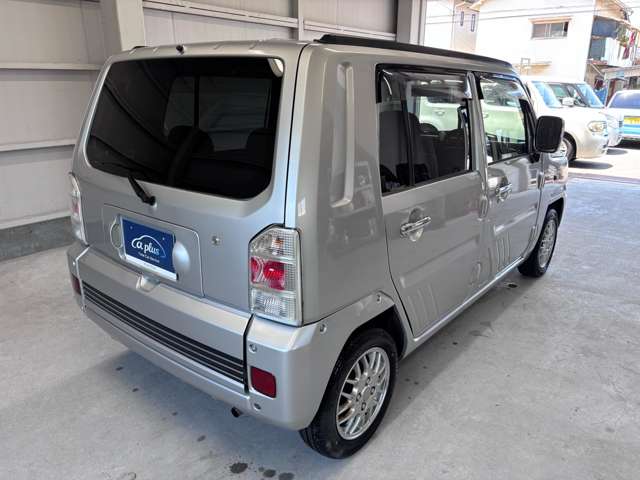 Daihatsu ネイキッド 7
