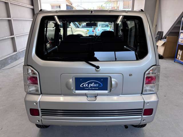 Daihatsu ネイキッド 8