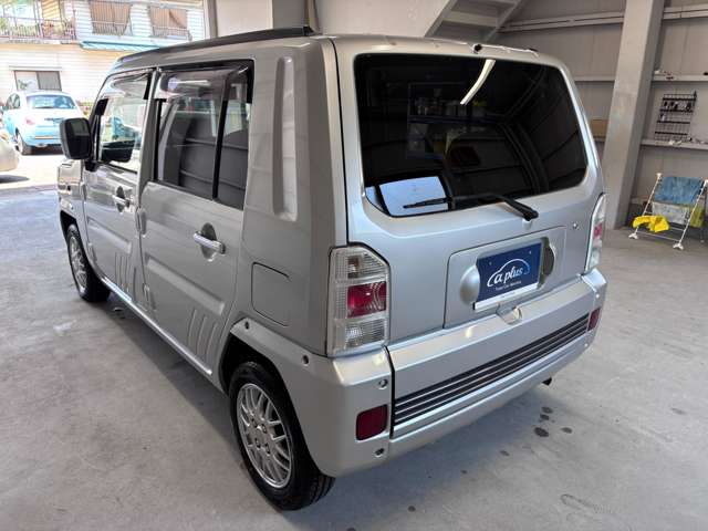 Daihatsu ネイキッド 9