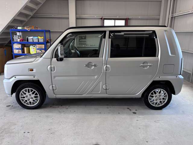 Daihatsu ネイキッド 10