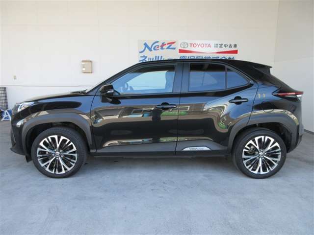 Toyota Yaris Cross 2