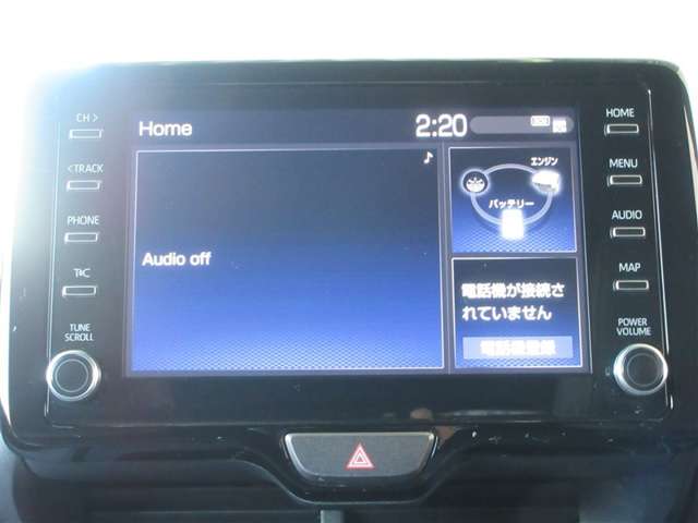 Toyota Yaris Cross 6