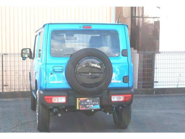 Suzuki Jimny 11