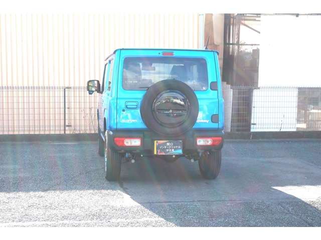 Suzuki Jimny 12