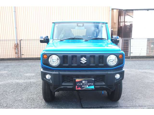Suzuki Jimny 6