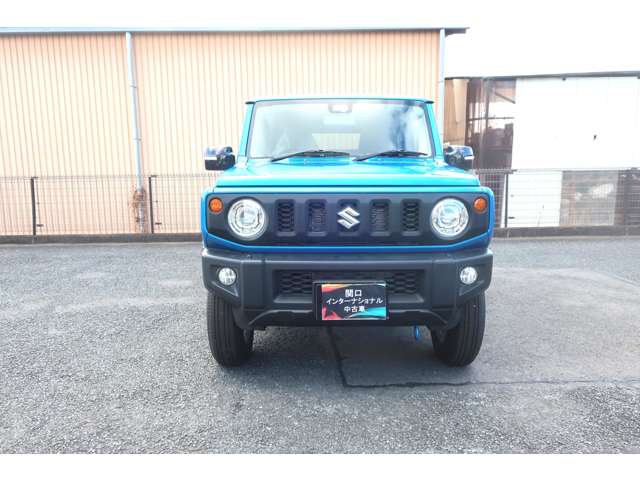 Suzuki Jimny 8