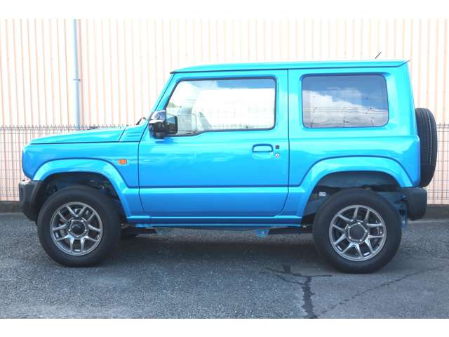 Suzuki Jimny 9