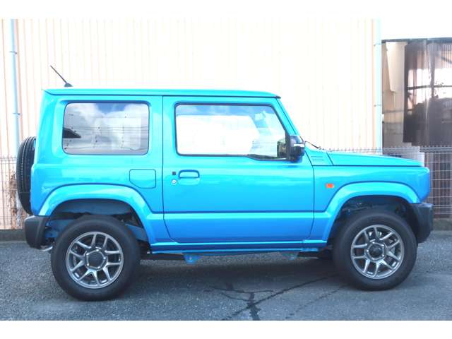 Suzuki Jimny 10
