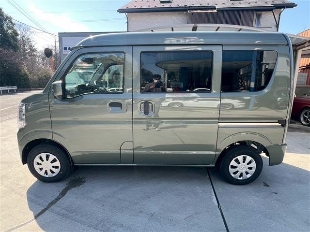 Suzuki Every 6