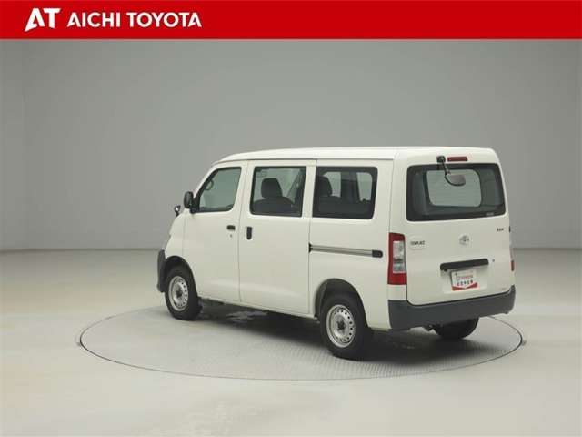 Toyota Town Ace Van 4