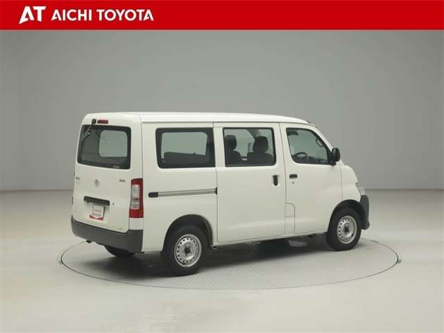 Toyota Town Ace Van 6