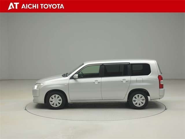 Toyota Succeed Van 3
