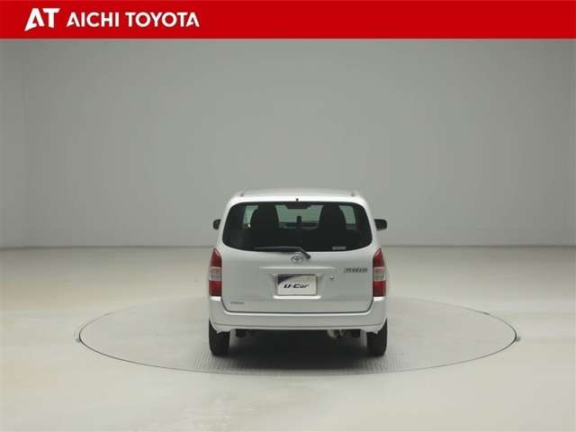 Toyota Succeed Van 5