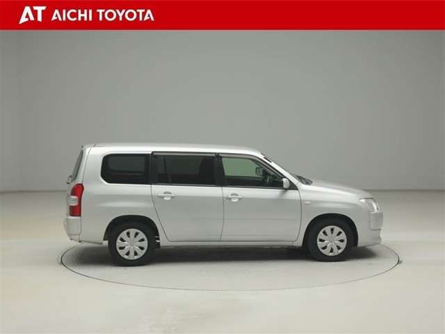 Toyota Succeed Van 7