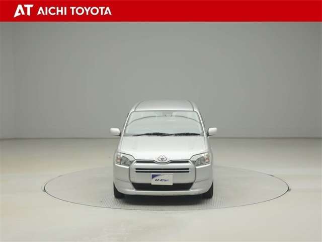 Toyota Succeed Van 9
