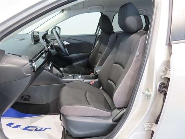 Mazda CX-3 11