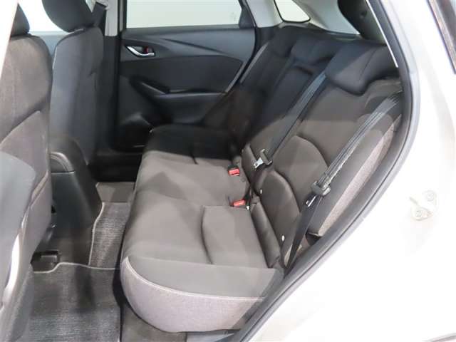 Mazda CX-3 12