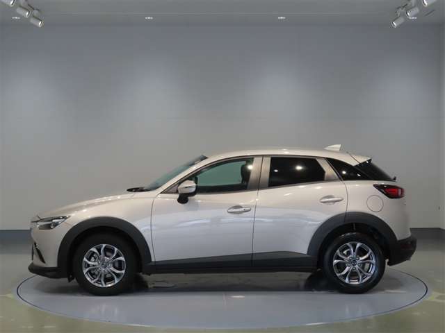 Mazda CX-3 2