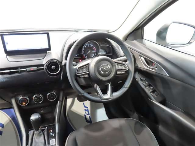 Mazda CX-3 5