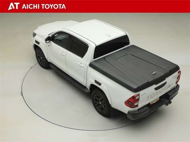 Toyota Hilux 12