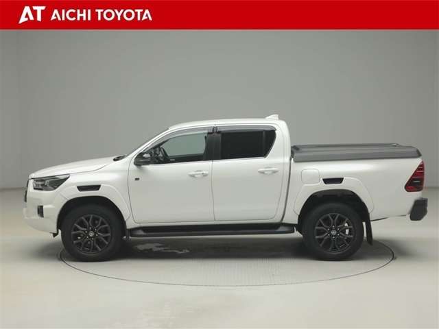 Toyota Hilux 3