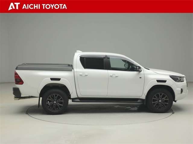 Toyota Hilux 7