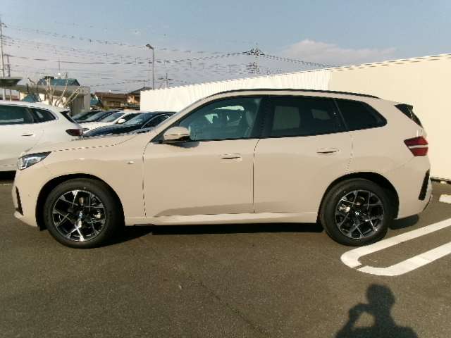 BMW X3 11