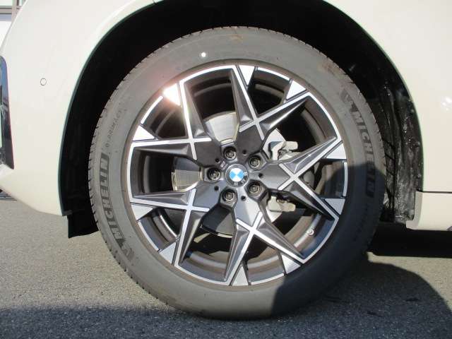 BMW X3 12