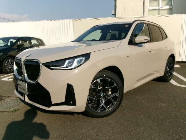 BMW X3 5
