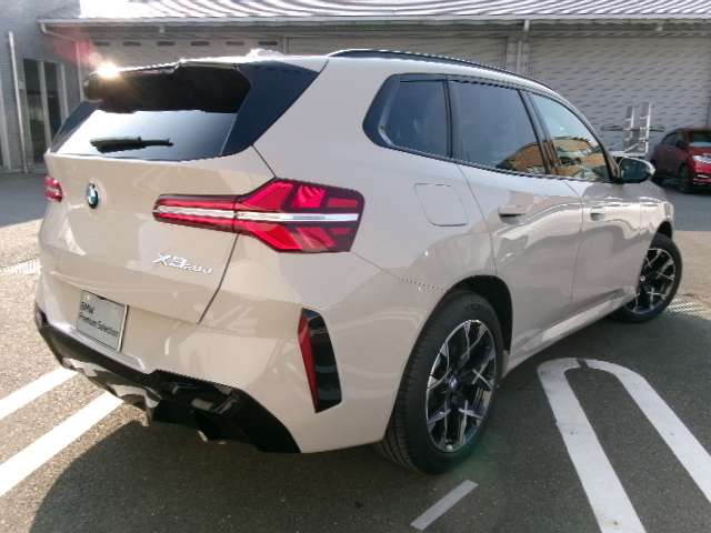 BMW X3 6