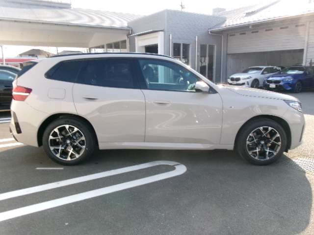 BMW X3 9