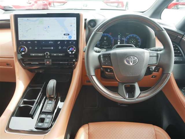 Toyota Vellfire 8