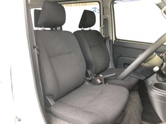 Toyota Pixis Van 9