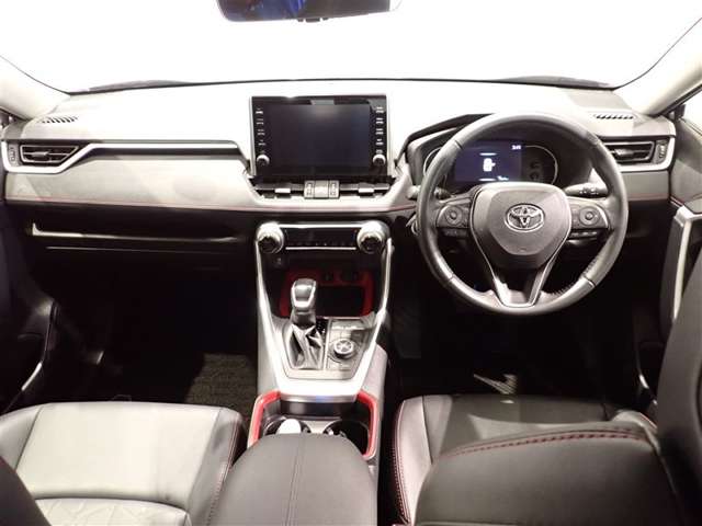 Toyota RAV4 12