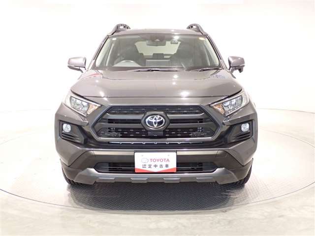 Toyota RAV4 2