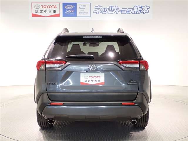 Toyota RAV4 6