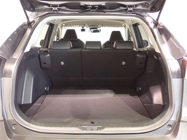 Toyota RAV4 7