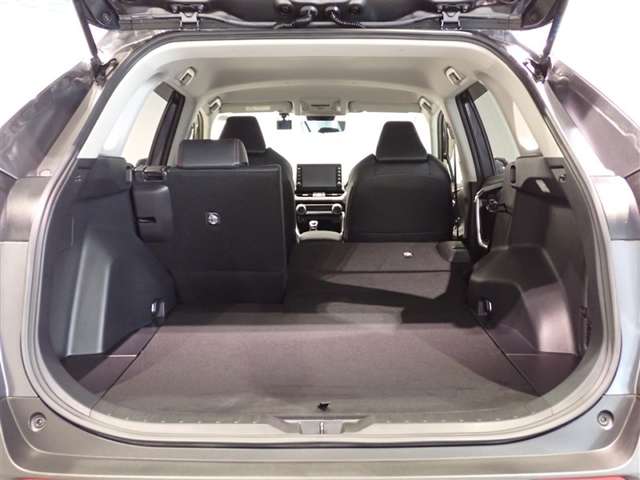 Toyota RAV4 8