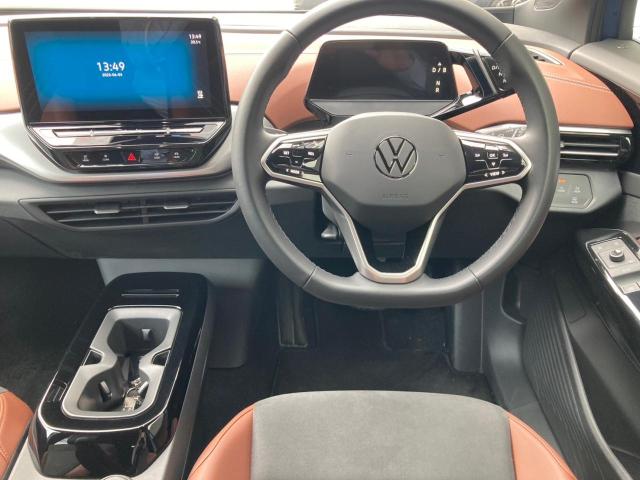Volkswagen ID.4 2
