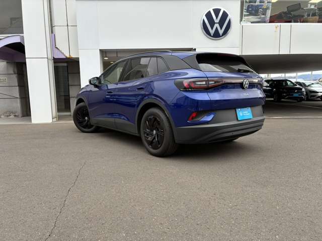 Volkswagen ID.4 3