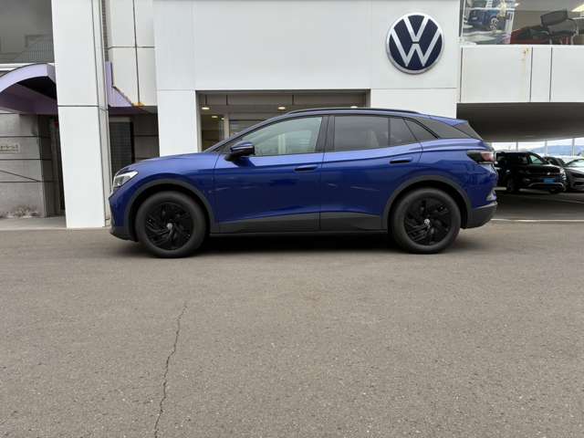 Volkswagen ID.4 4