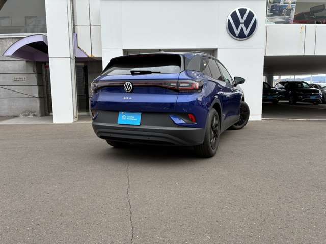 Volkswagen ID.4 5