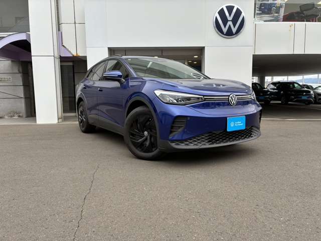 Volkswagen ID.4 7