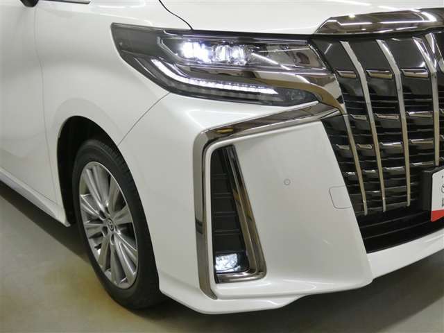 Toyota Alphard 9