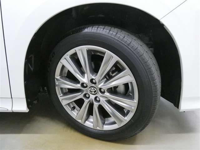 Toyota Alphard 10